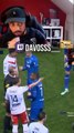 C’est la guerre entre les joueurs et les supporters de Troyes 