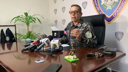 Tiroteo que dejó un muerto y un herido en Villa Consuelo fue por rencillas personales