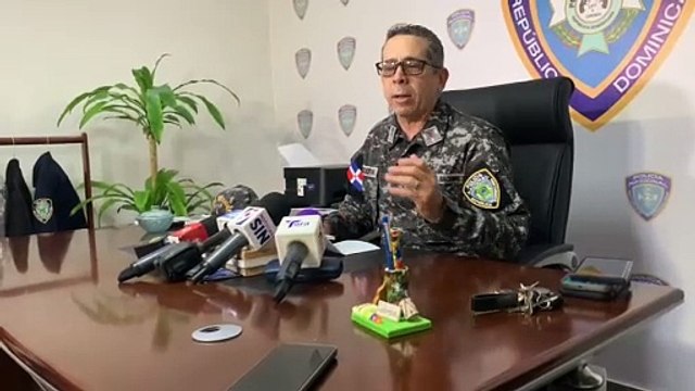 Tiroteo que dejó un muerto y un herido en Villa Consuelo fue por rencillas personales