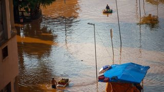 La Tragedia Climática De Río Grande Del Sur Se Cobra 145 Vidas