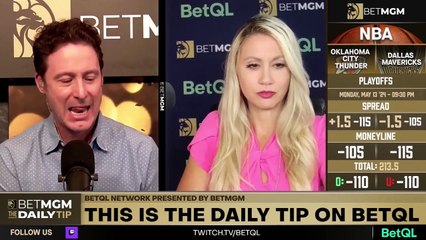 Today's Top Bets with Michael & Chelsa 🎯