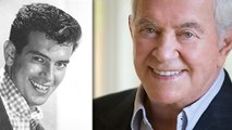 Actor Turned Producer Mark Damon Passes Away In Los Angeles