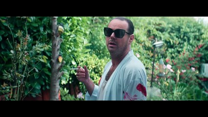 Mr. Bigstuff - Official Trailer