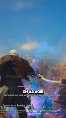 Les details incroyables de dragons dogma 2
