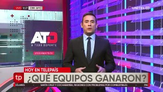 Programa Telepaís Cochabamba, Lunes 13 de mayo del 2024