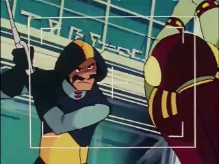 102 El planeta de la Rebelión de la Reina