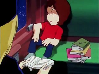 106 La Estación Fantasma n°13