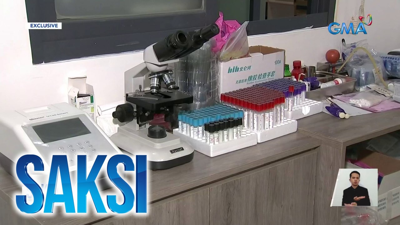 Saksi Part 1: Wala lisensya pero nag-o-operate? Napatay ng bayaw; Inulan ng yelo