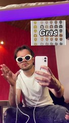 Faut qu'on parle de tes cheveux