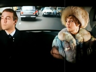 How Did The Power Game Look Like, in Colour?/L. Dowling Is Jealous/Barbara Murray, Michael Jayston