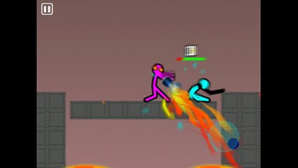 supreme duelist lvl 3