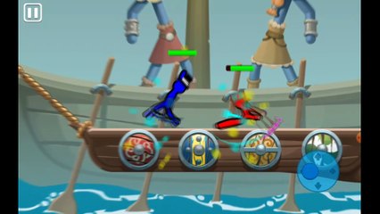 supreme duelist stickman easy