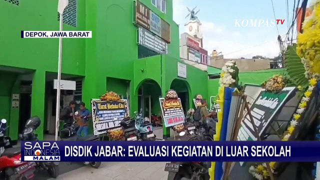 Usai Laka Maut Bus Pelajar di Subang, Disdik Jabar: Evaluasi Kegiatan di Luar Sekolah