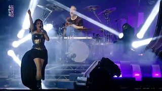 Stand My Ground - Within Temptation (live)