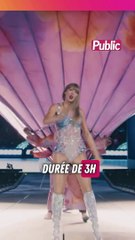 Stars Galore at Taylor Swift’s Paris Concerts 🌟