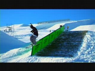 Nouvelle zélande 2007