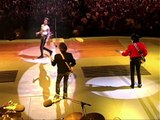 Honky Tonk Women - The Rolling Stones (live)