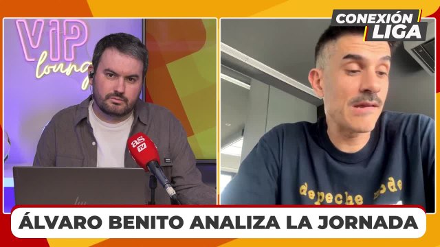 La reflexión de Álvaro sobre el debate en la portería para la final de la Champions