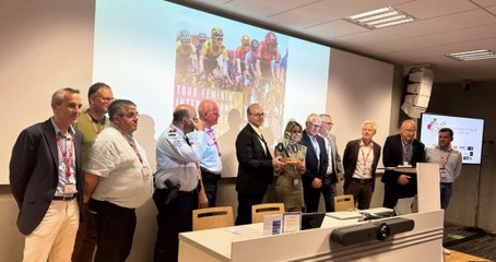 Cyclisme - Tour Féminin des Pyrénées 2024 - Le parcours de la 3e édition Tour Féminin des Pyrénées, du 14 au 16 juin 2024