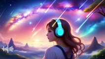 Cosmic Chill Beats 09 | Relaxing Lofi Beats For Relax, Chill, Study, Sleep, Work & Motivation