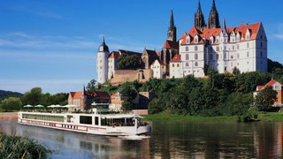 Viking River Cruises Elegant Elbe
