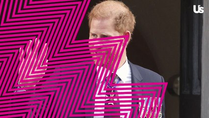 Prince Harry Contacted By King Charles Amid UK Visit?