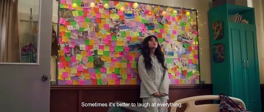 Chances Are, You And I Tráiler OV STEN