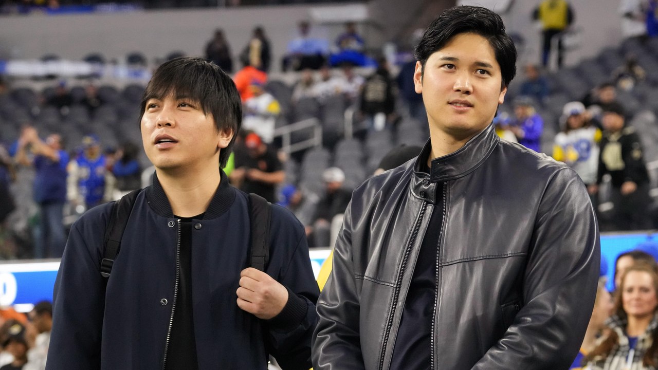Ohtani's Interpreter Fraud Scandal Sees More Shocking Details