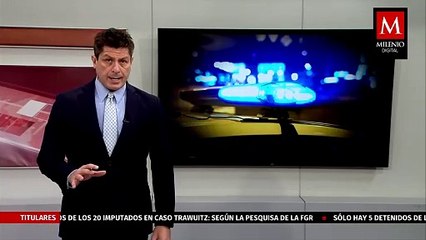 Por caso Trauwitz, solo hay 5 detenidos de los 20 imputados