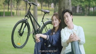 Men in Love (2024) Ep.25 Eng Sub