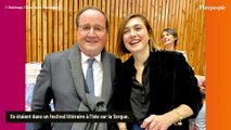 François Hollande et Julie Gayet amoureux loin de Paris : week-end dans un magnifique coin du Vaucluse, repère des stars