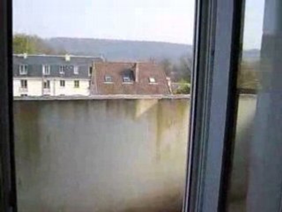 Appartement Laurent