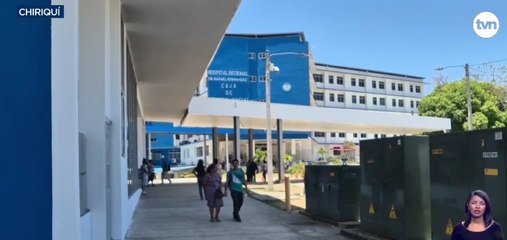 Minsa confirma primer caso de meningitis bacteriana en Chiriquí