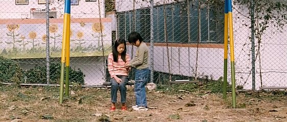 No Mercy For The Rude (2006)