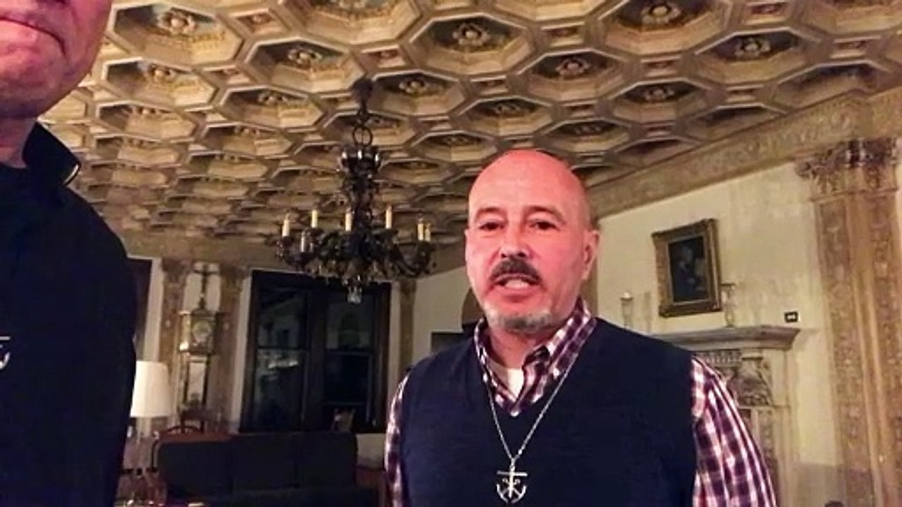 Nov. 3, 2021, Video 89_ Straight from the Heart