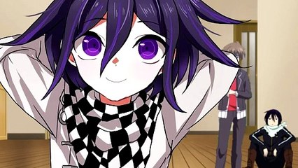 (No) es una presentación para Case Dystopic