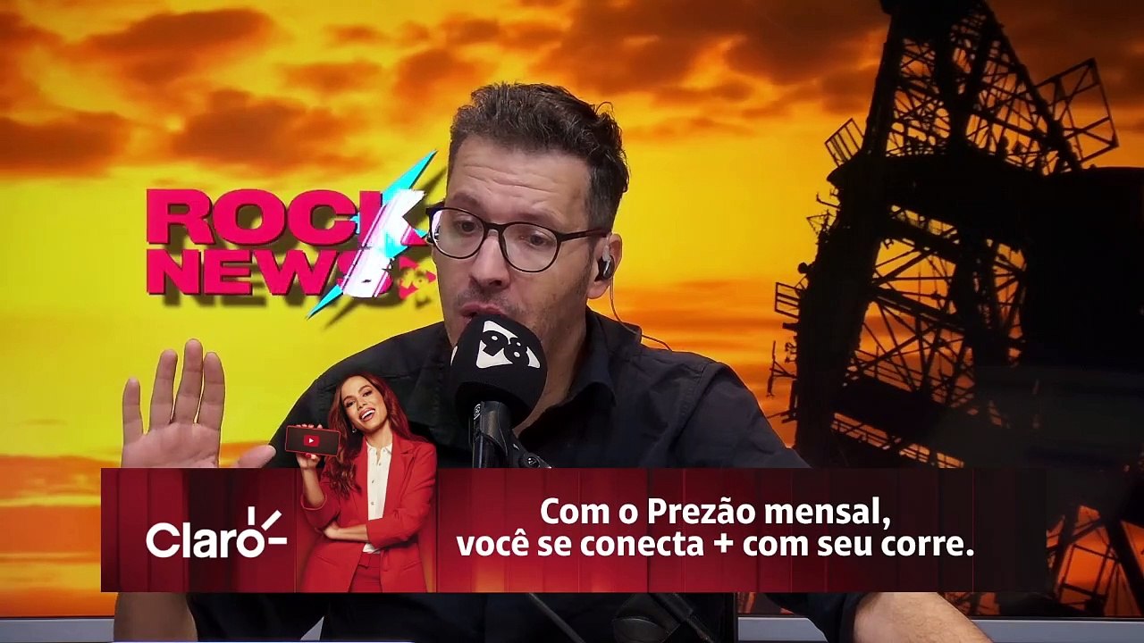 Rock News 16/05/2024