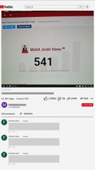 500 Subscribers Coldest Moment #mohitjoshi #mjvines #subscribe #follow #share #comment #500 #like #coldmoment #viral #trending