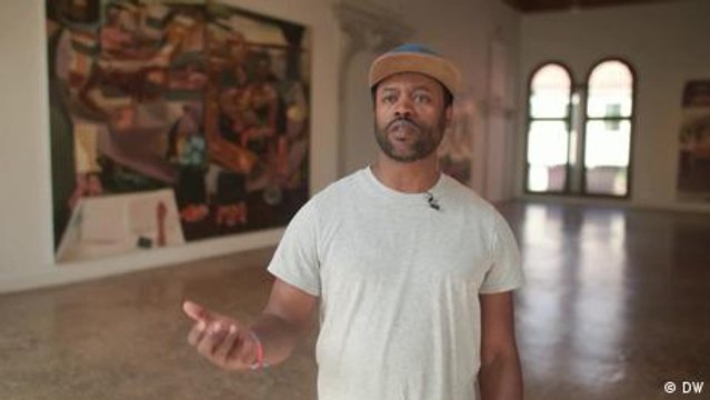 60th Venice Biennale showcases African artists