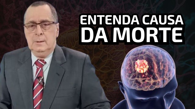 Antero Greco morreu de que? Saiba quais são os sintomas de câncer no cérebro