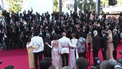 Coppola e seu épico 'Megalopolis' finalmente estreiam em Cannes