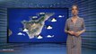 La previsión del tiempo en Canarias para el 17 de mayo de 2024, en Atlántico Televisión.