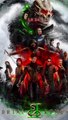 Date de sortie confirmée pour le film Mortal Kombat 2 en 2021