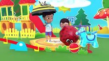Lollipop songs.. More nursery rhymes and kids songs ..Lalafun