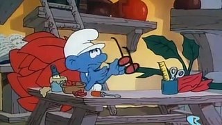 The Smurfs Episode 35 – Smurf-Colored Glasses (Smurfs' Normal Tone Voices Only)