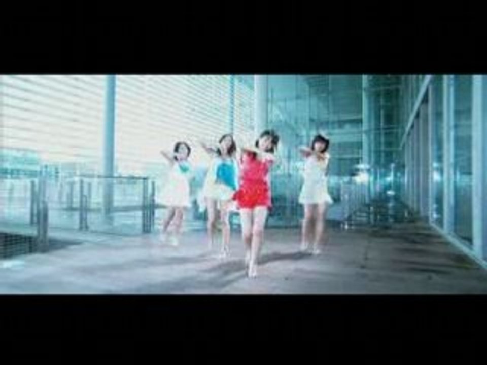 Hinoi Team - Now and Forever [dance ver]
