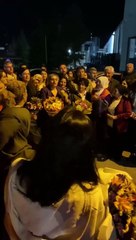 Sebahat Tuncel, Ayla Akat Ata, Ayşe Yağcı ve Meryem Adıbeli de tahliye edildi