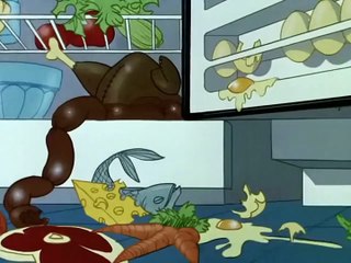 Tom And Jerry - 161 - Purr Chance To Dream (1967)