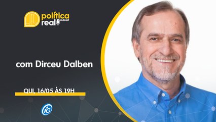 DIRCEU DALBEN - POLÍTICA REAL NO iG