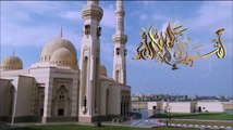 أذان العصر من قناة الشارقة 2021